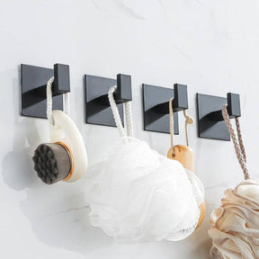 Gancho Porta Toalha Home Lar 