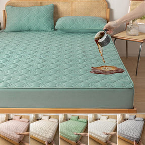 Lençol Impermeável Com Elástico Home Lar 