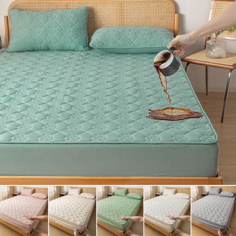 Lençol Impermeável Com Elástico Home Lar 