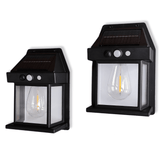 Luminária Solar Home Lar 