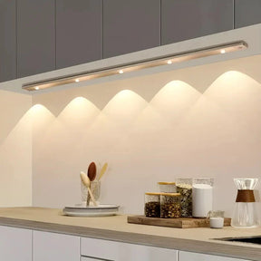 Luminária sem fio Magnética Home Lar 