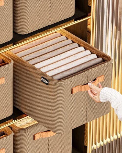Organizador de Roupas Home Lar 