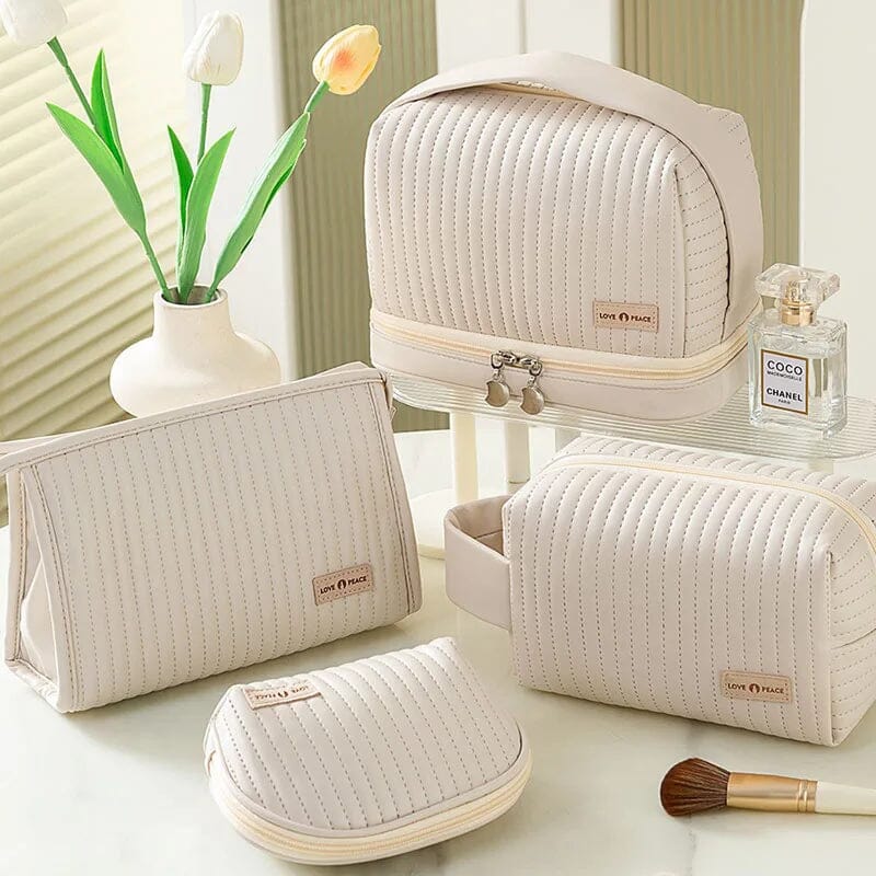 Organizador de maquiagem Home Lar 