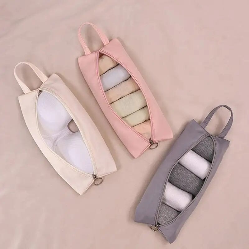 Organizador de roupas íntimas Home Lar 