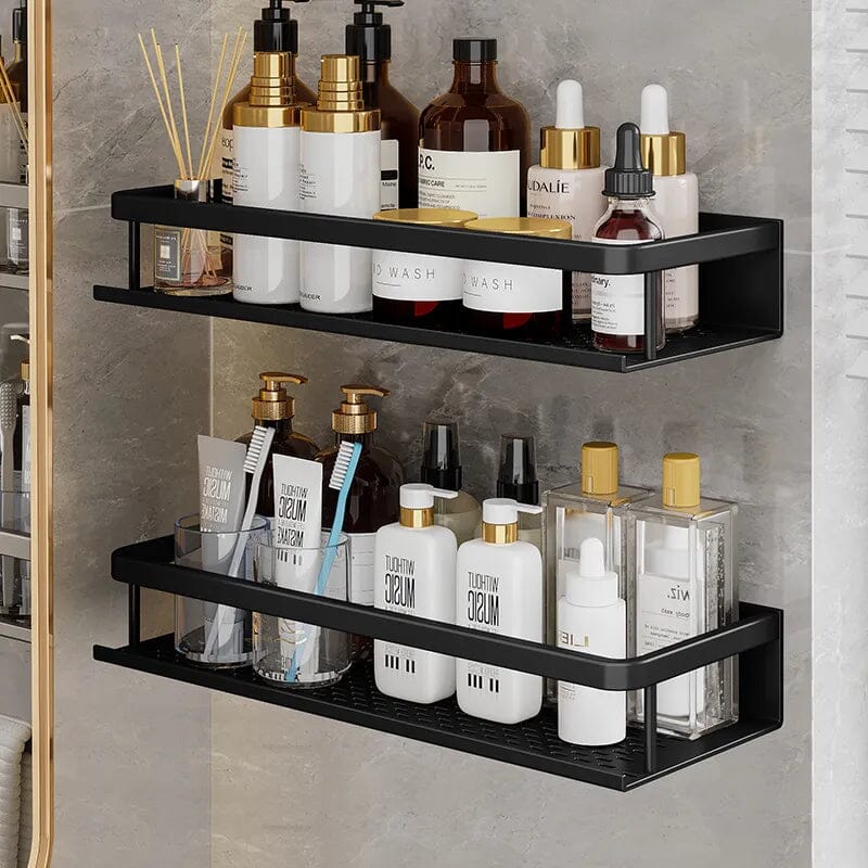 Prateleira de Banheiro Home Lar 