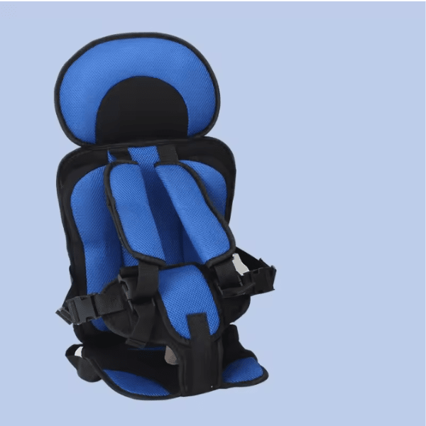Almofada para Cadeirinha Home Lar Azul 