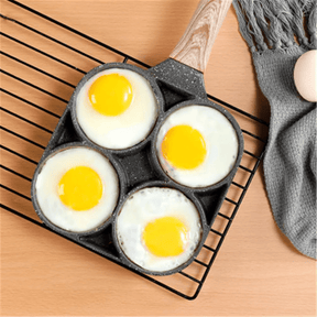 Frigideira Multifuncional Antiaderente de Pedra Home Lar 
