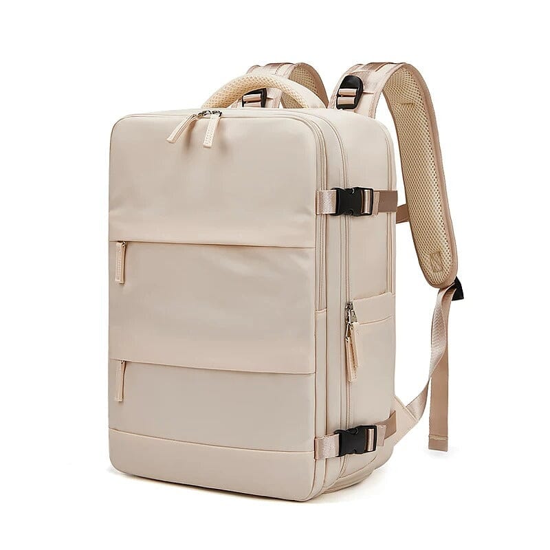 Mochila de Viagem À Prova D'Água Home Lar 