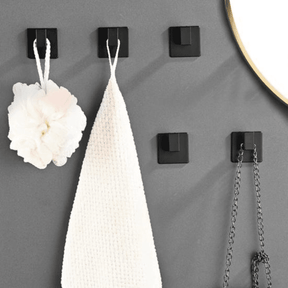 Gancho Porta Toalha Home Lar 
