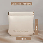 Bolsa organizadora para Fones e cabos