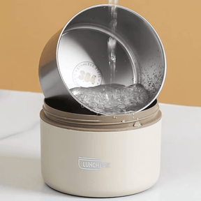 Kit Potes Térmicos Lunchbox - Zatto Home Lar 