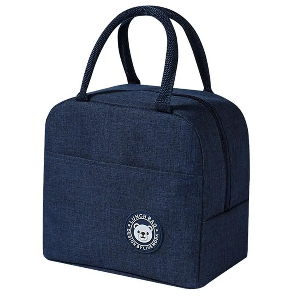 Bolsa Térmica Portátil Home Lar 