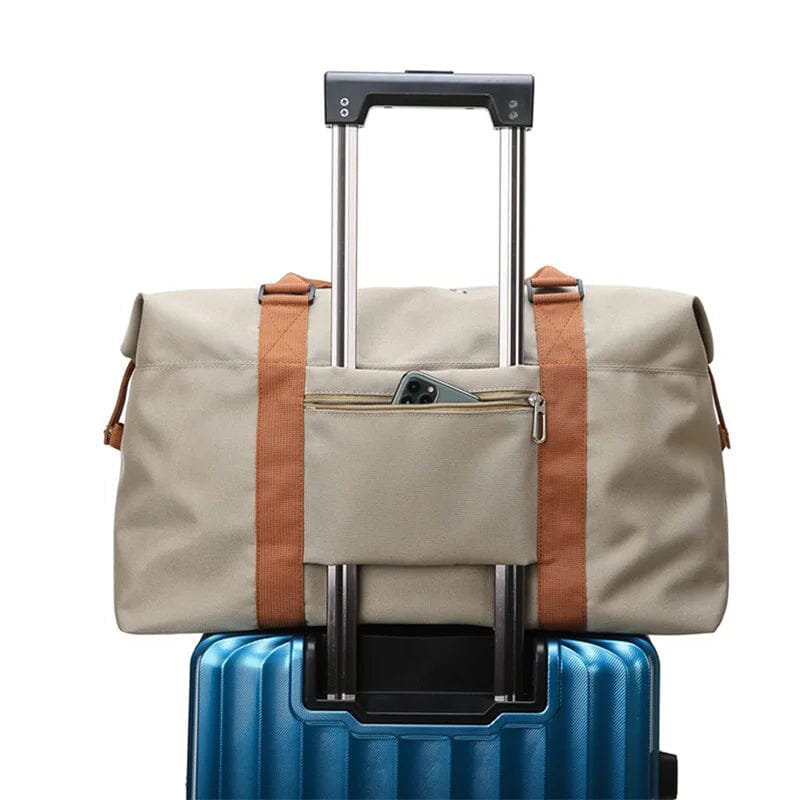 Bolsa de viagem impermeável Home Lar 