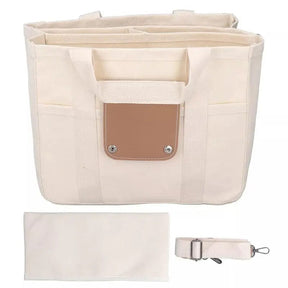 Bolsa Multi Compartimentos Home Lar 