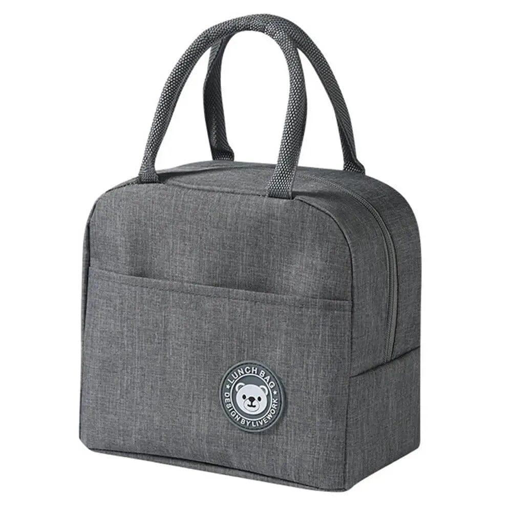 Bolsa Térmica Portátil Home Lar 