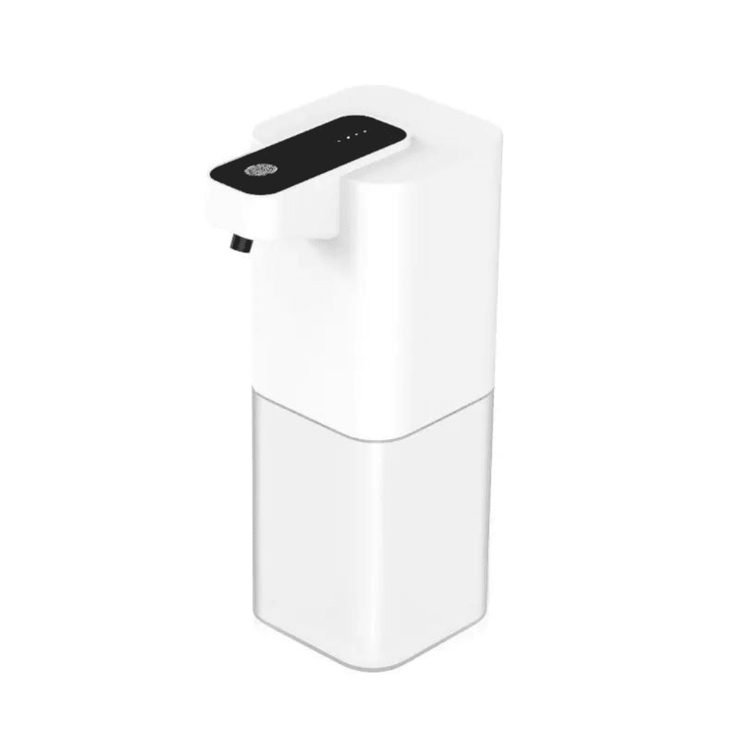 Dispensador de Sabonete em Espuma Home Lar 
